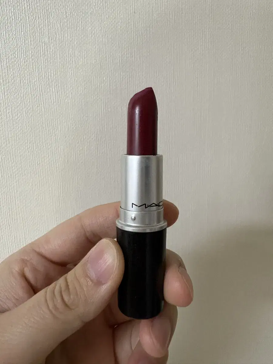 MAC 립스틱 630 D FOR DANGER